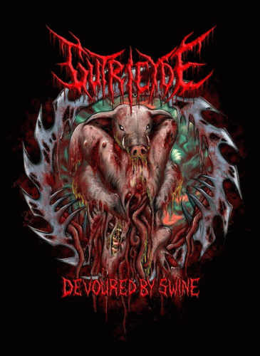 Gutricyde : Devoured by Swine